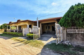 Albert's Transient House